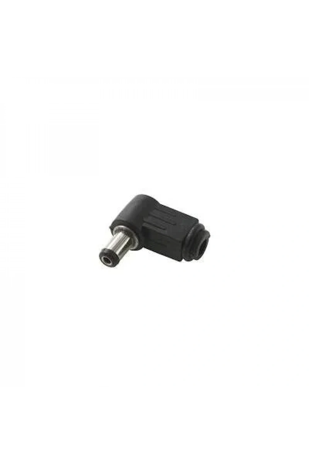 2.1mm Dc Barrel Jack - Erkek Jak