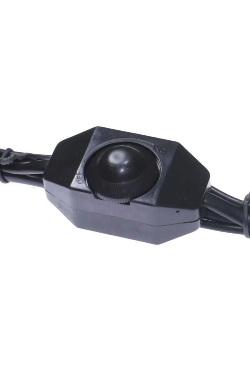 220V Dimmer Arapuar Anahtarlı Fiş Kablo 1.5 metre