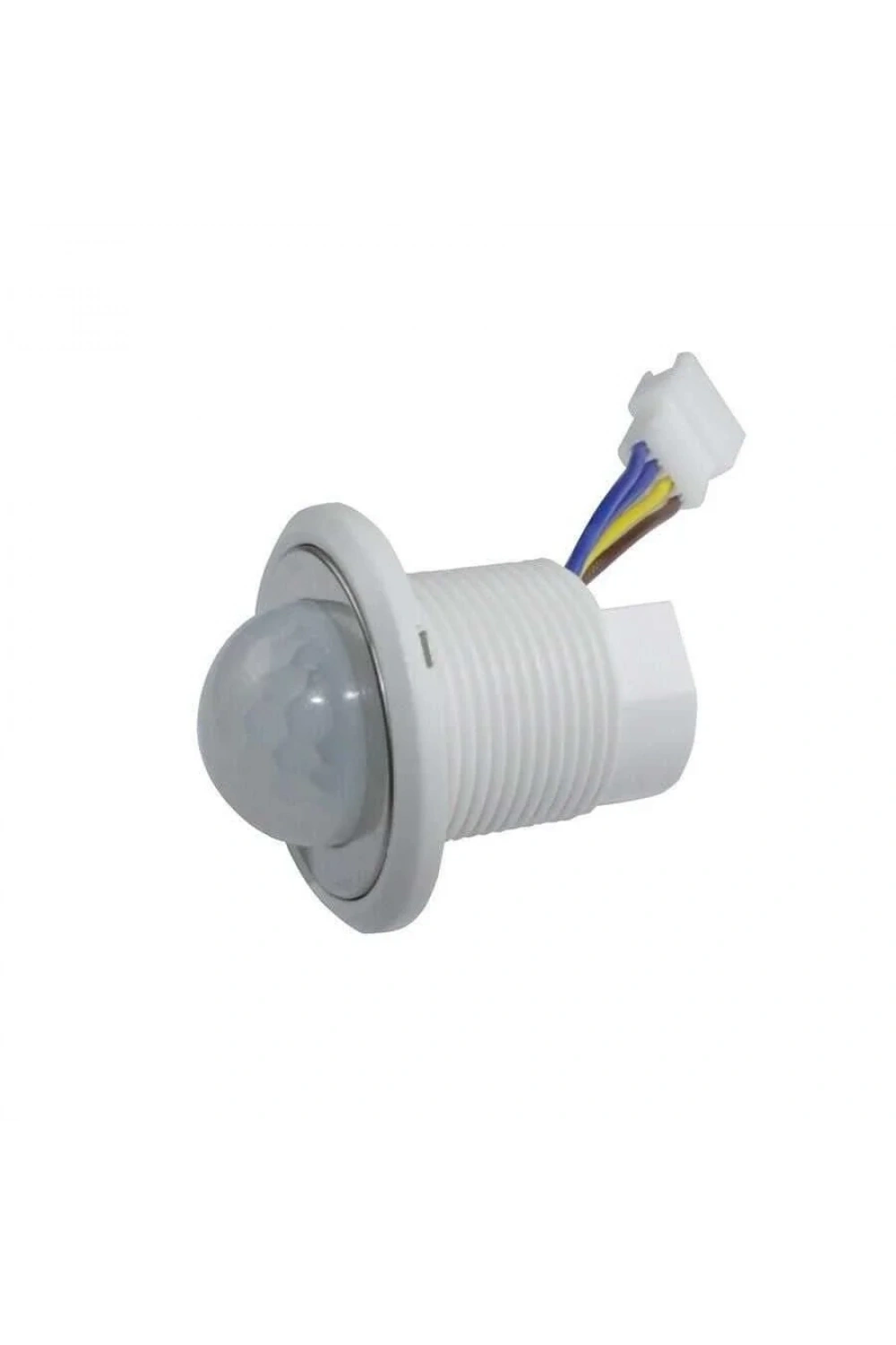 220V Hareket Pır Sensörü - Otomatik Lamba Sensörü