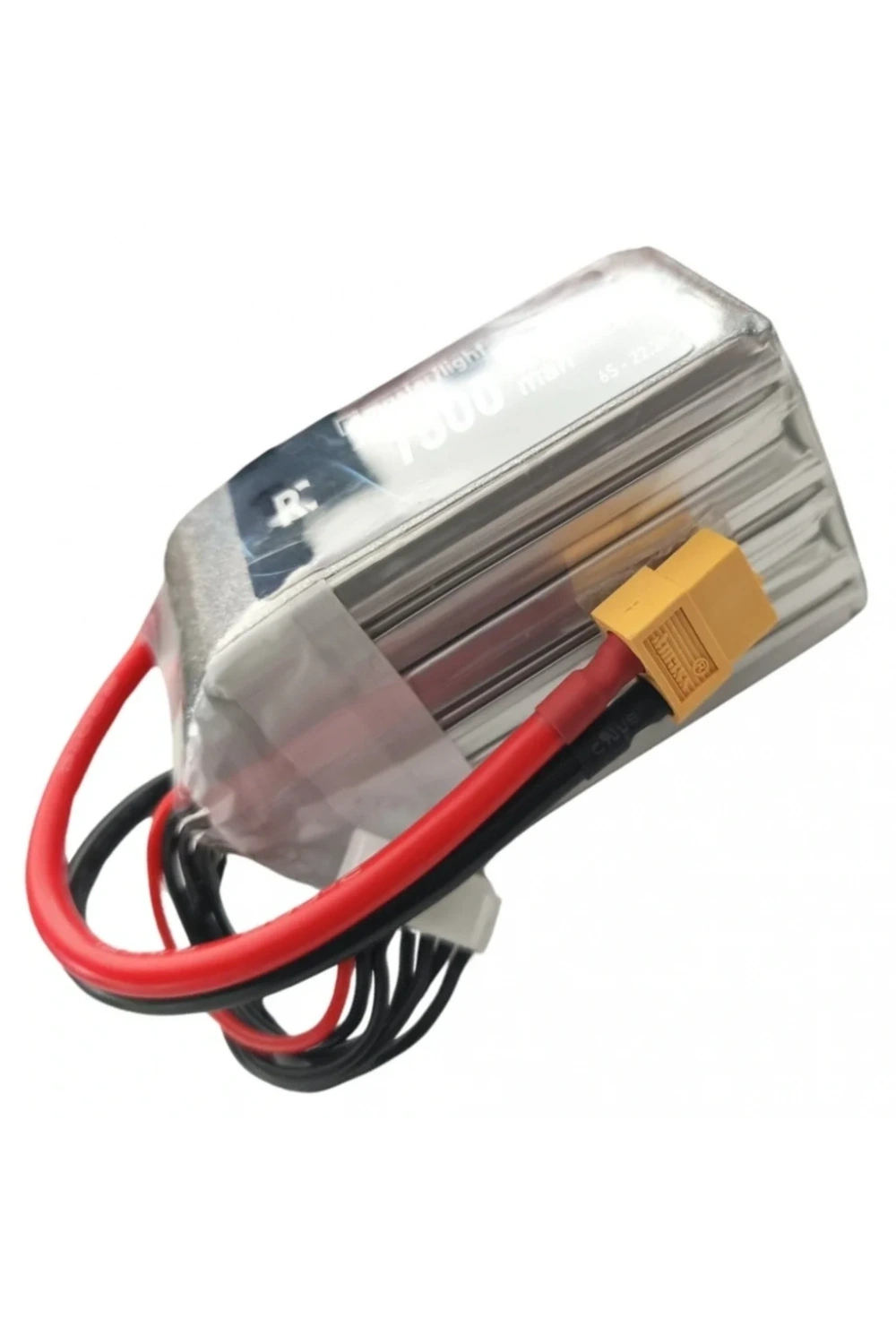 22.2V Li-po Pil - 1500mah 160C 6s Lityum Polymer Batarya