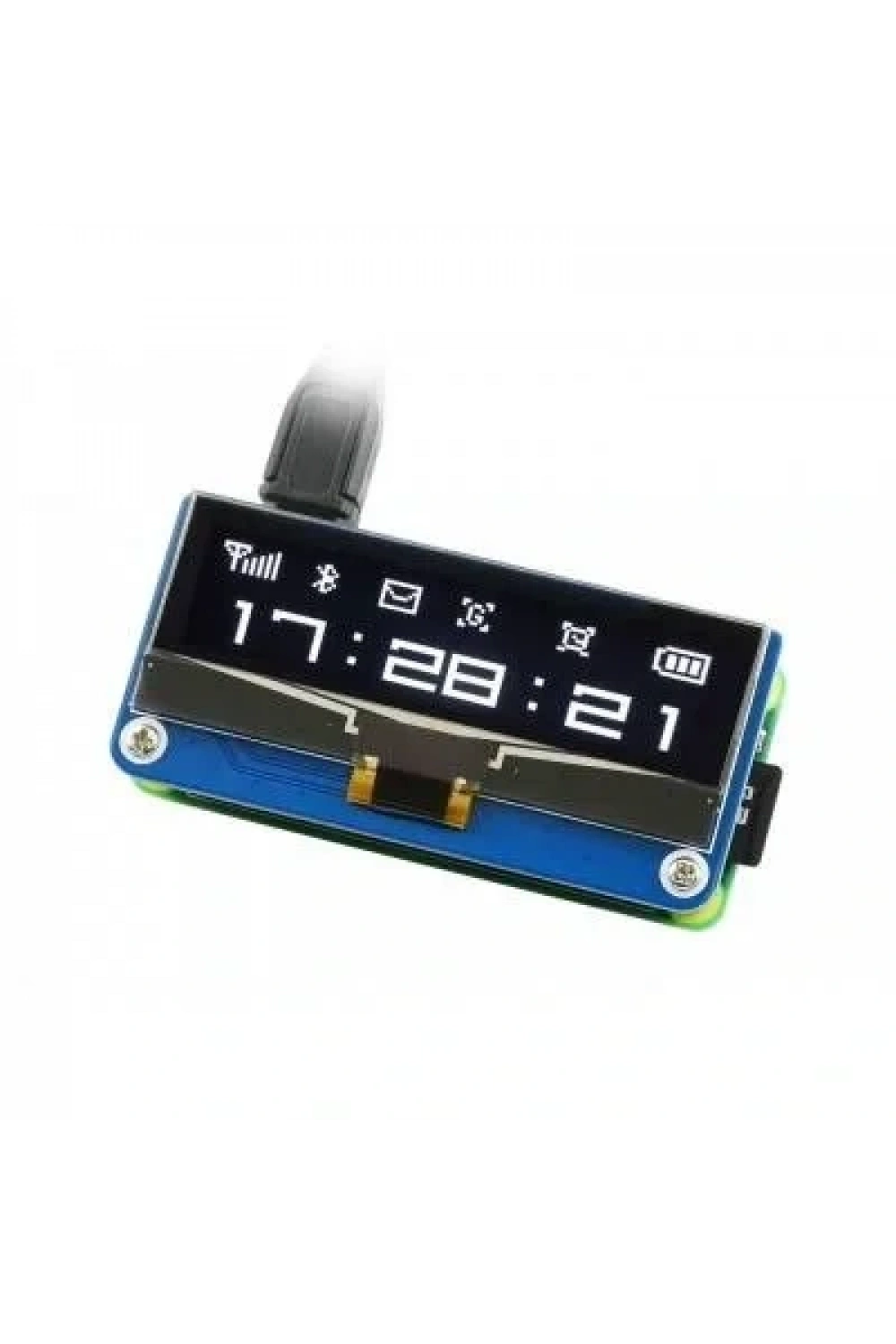 2.23 inch 128x32 Raspberry Pi Oled Lcd Ekran