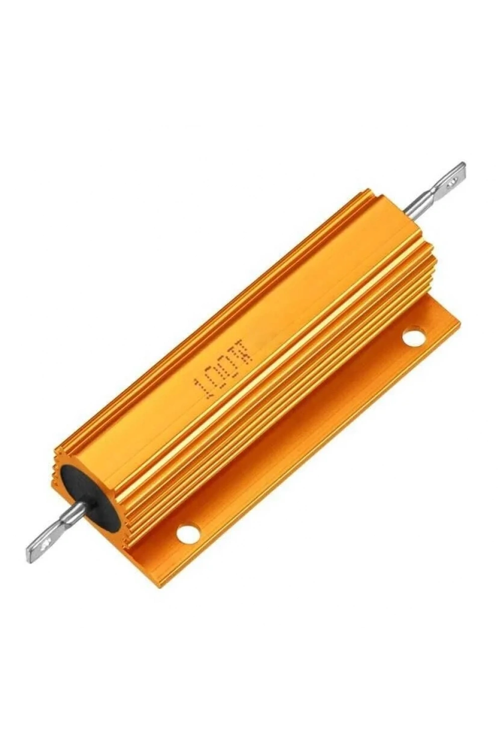 22K 100W Alüminyum Direnç