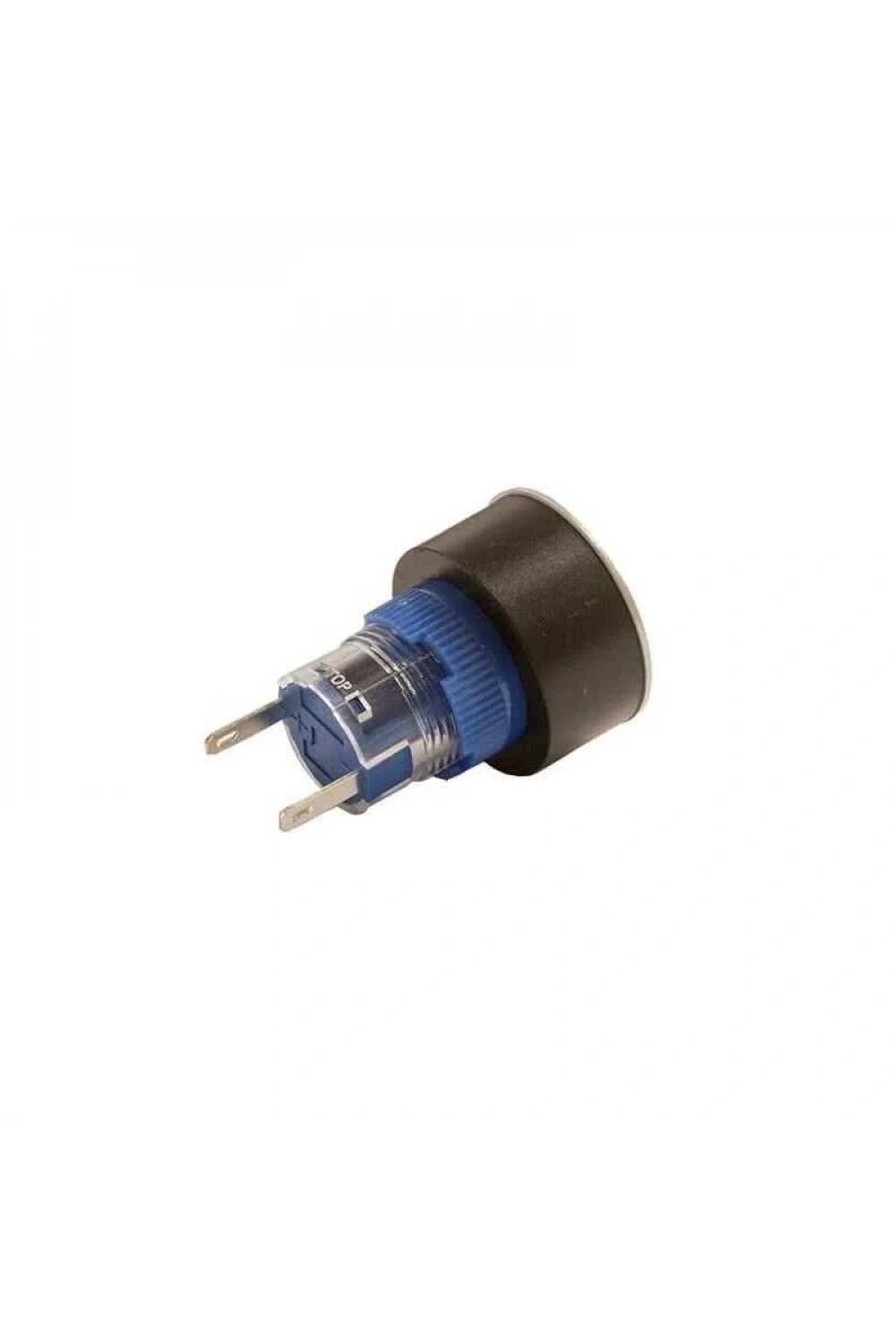 22mm 24V Beyaz Sinyal Lambası CD-AWY-D/24V/W