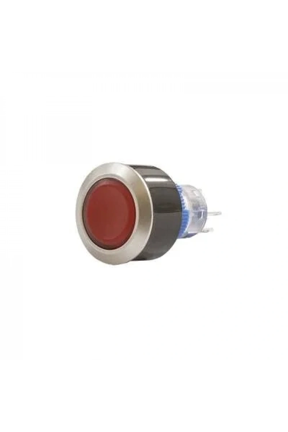 22mm 24V Kırmızı Sinyal Lambası CD-AWY-D/24V/R