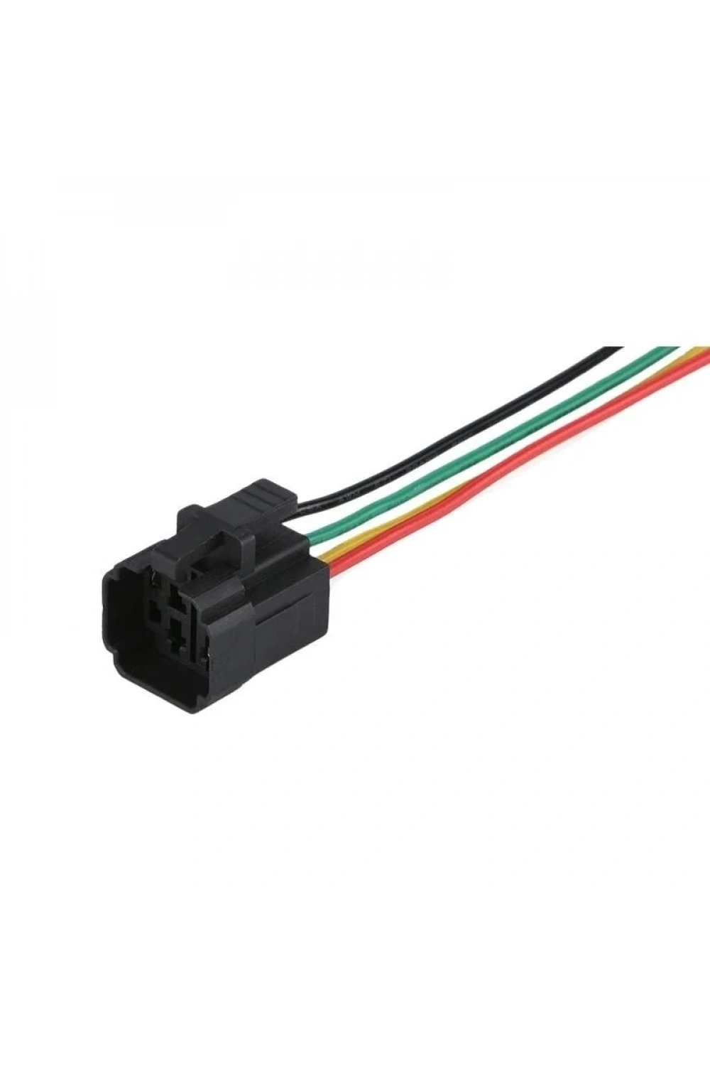 22mm - 30mm Işıklı Metal Buton Soketi