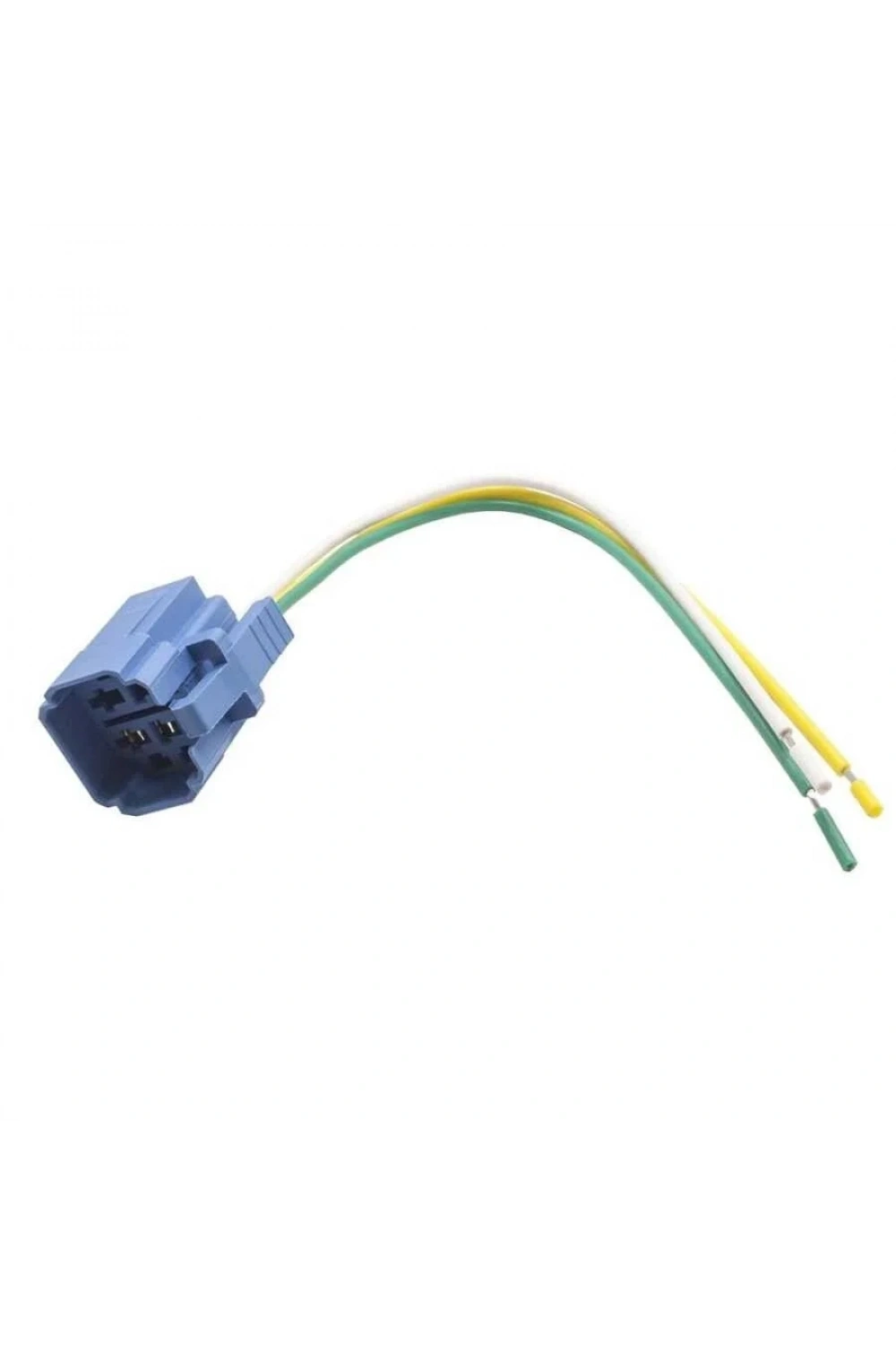 22mm - 30mm Işıksız Metal Buton Soketi