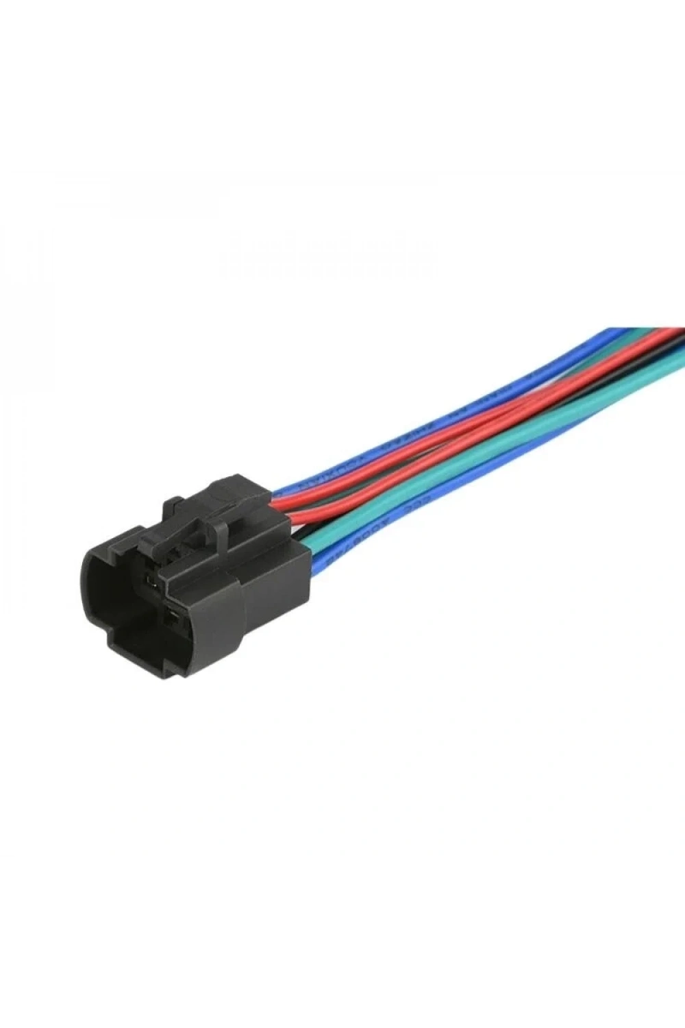 22mm Yüksek Akım Işıklı Metal Buton Soketi