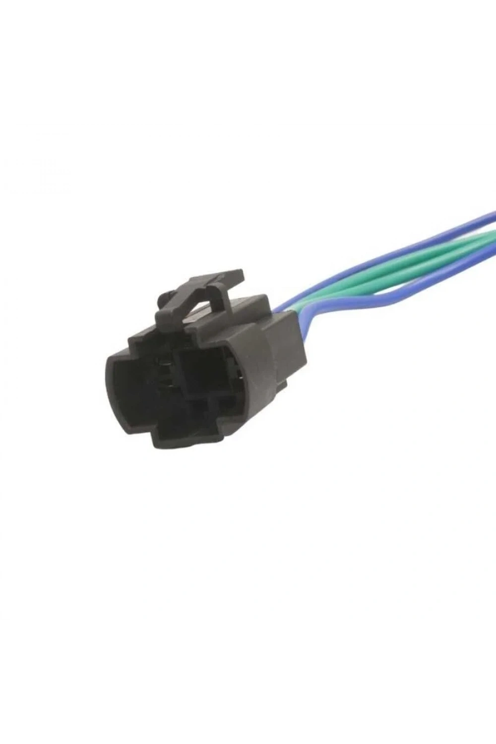 22mm Yüksek Akım Işıksız Metal Buton Soketi
