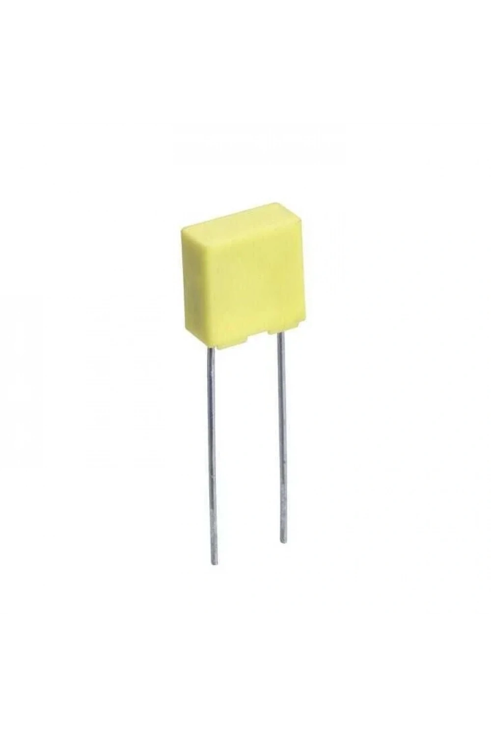 2.2uF 63V 5mm Polyester Kondansatör