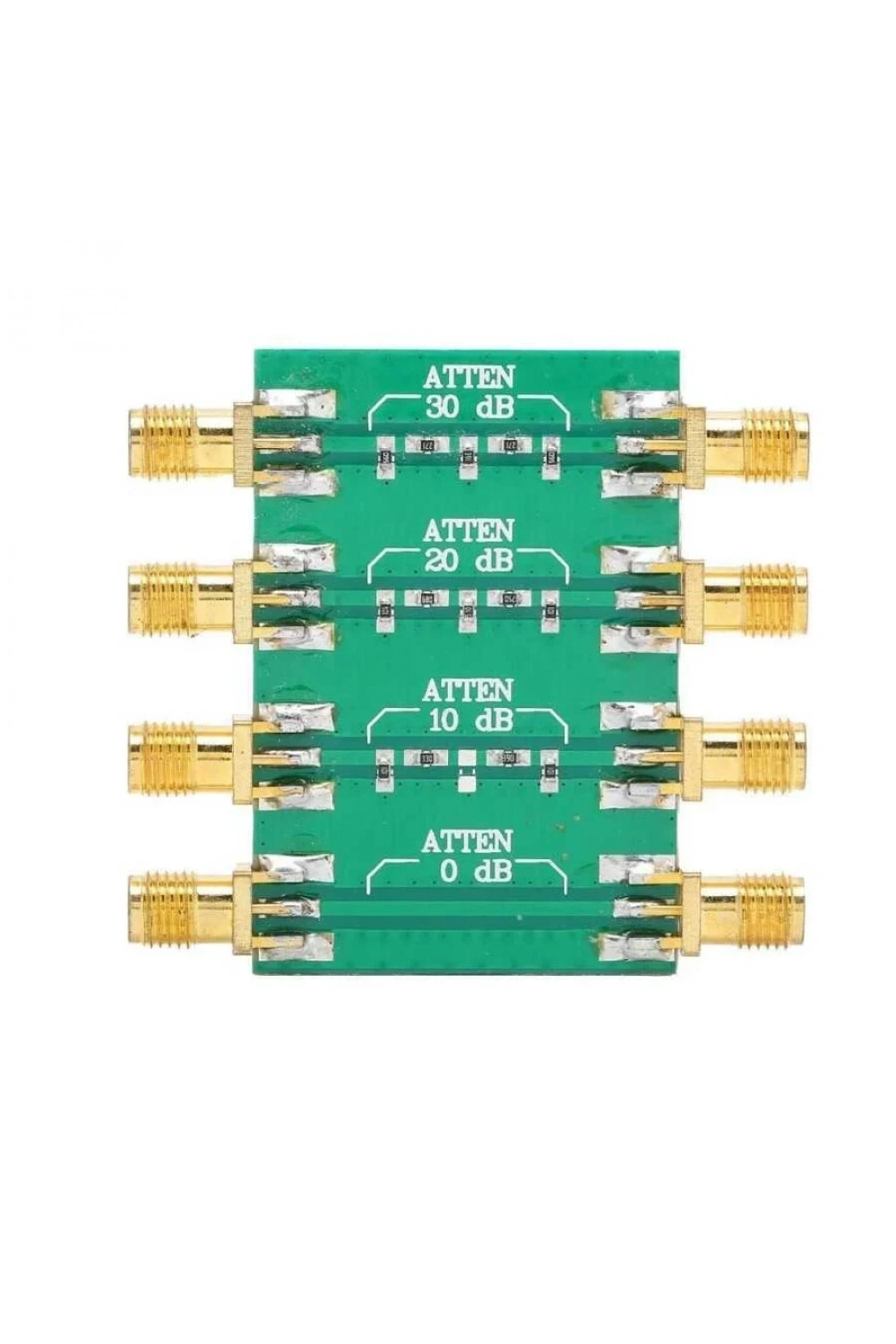 23DBm DC 4.0GHz 200mW RF Sabit Zayıflatıcı