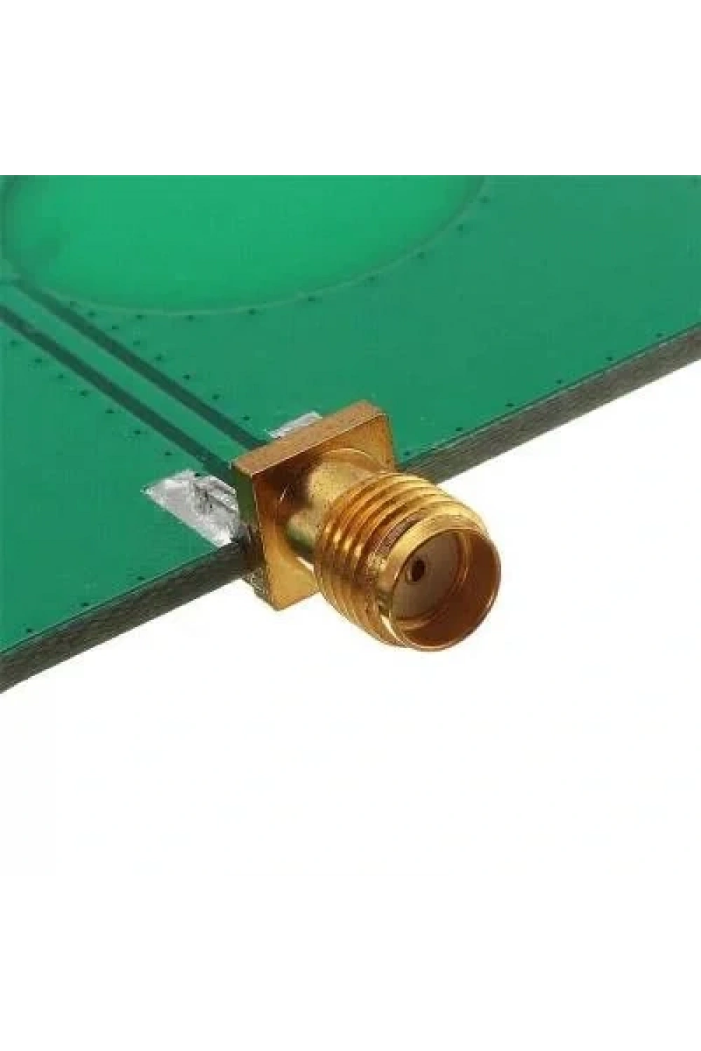 2.4-10.5GHz 8W 10dB UWB Yönlü Yüksek Kazanımlı Geniş Bant TEM Anteni