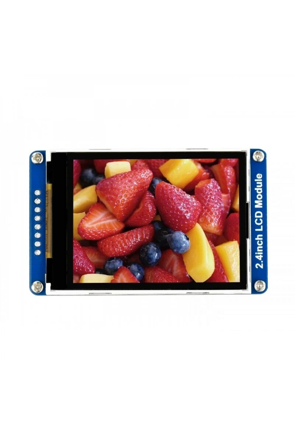 2.4 240X320 ILI9341 TFT LCD Ekran