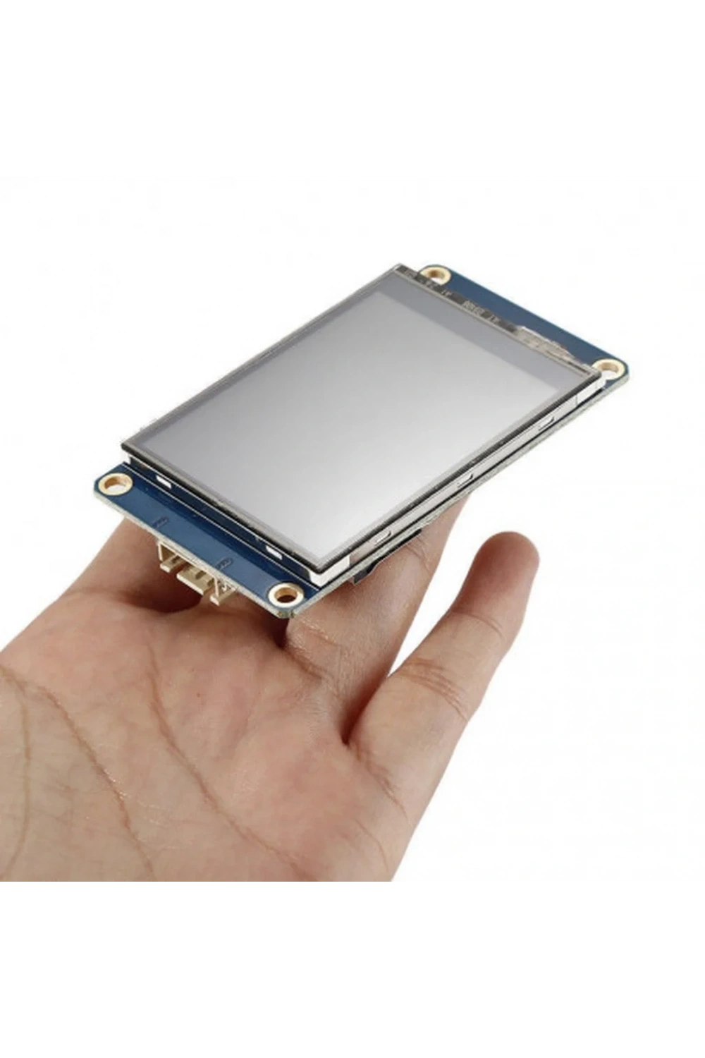 2.4 Inch Nextion 4MB Dahili Hafıza NX3224T024