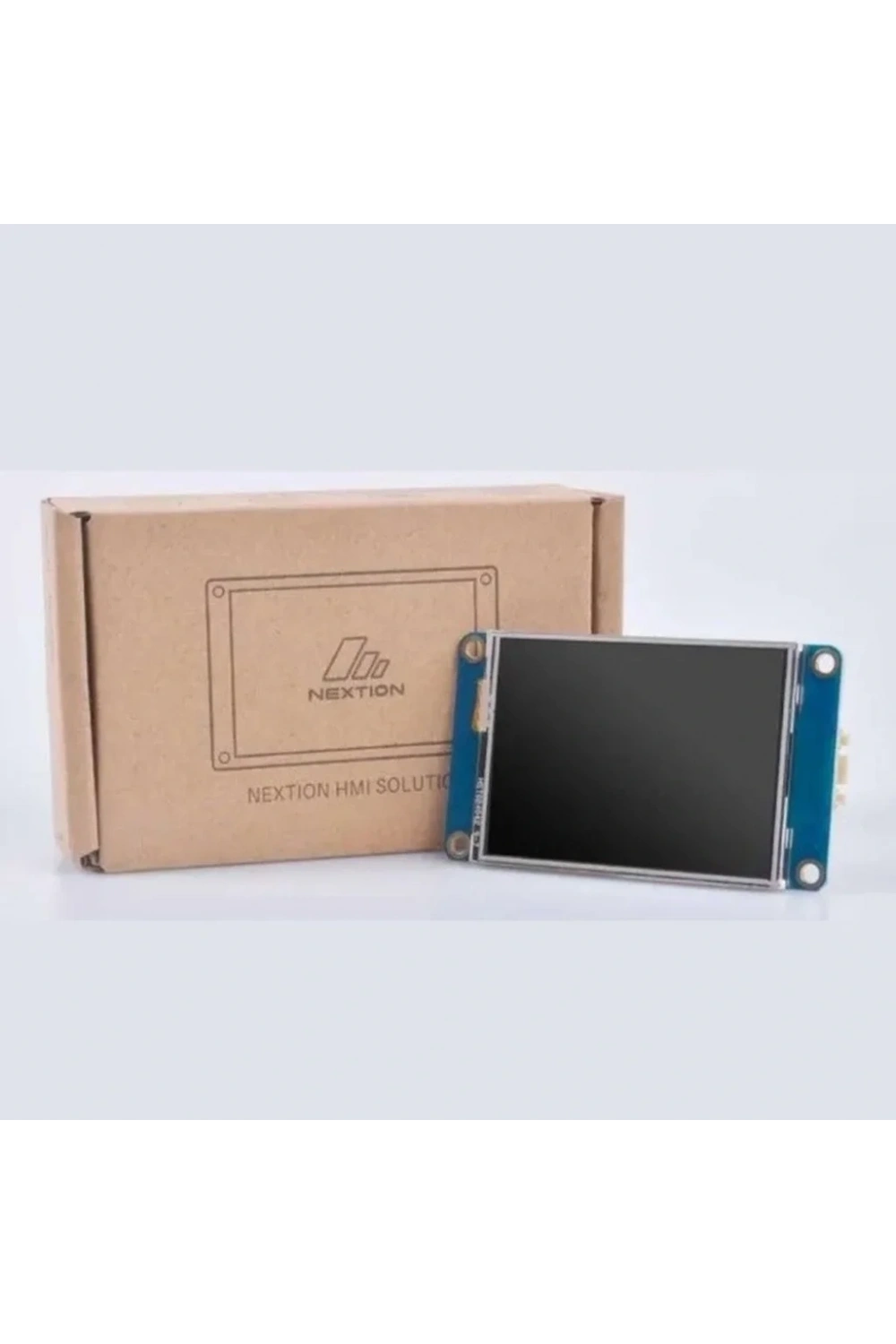 2.4 Inch Nextion 4MB Dahili Hafıza NX3224T024