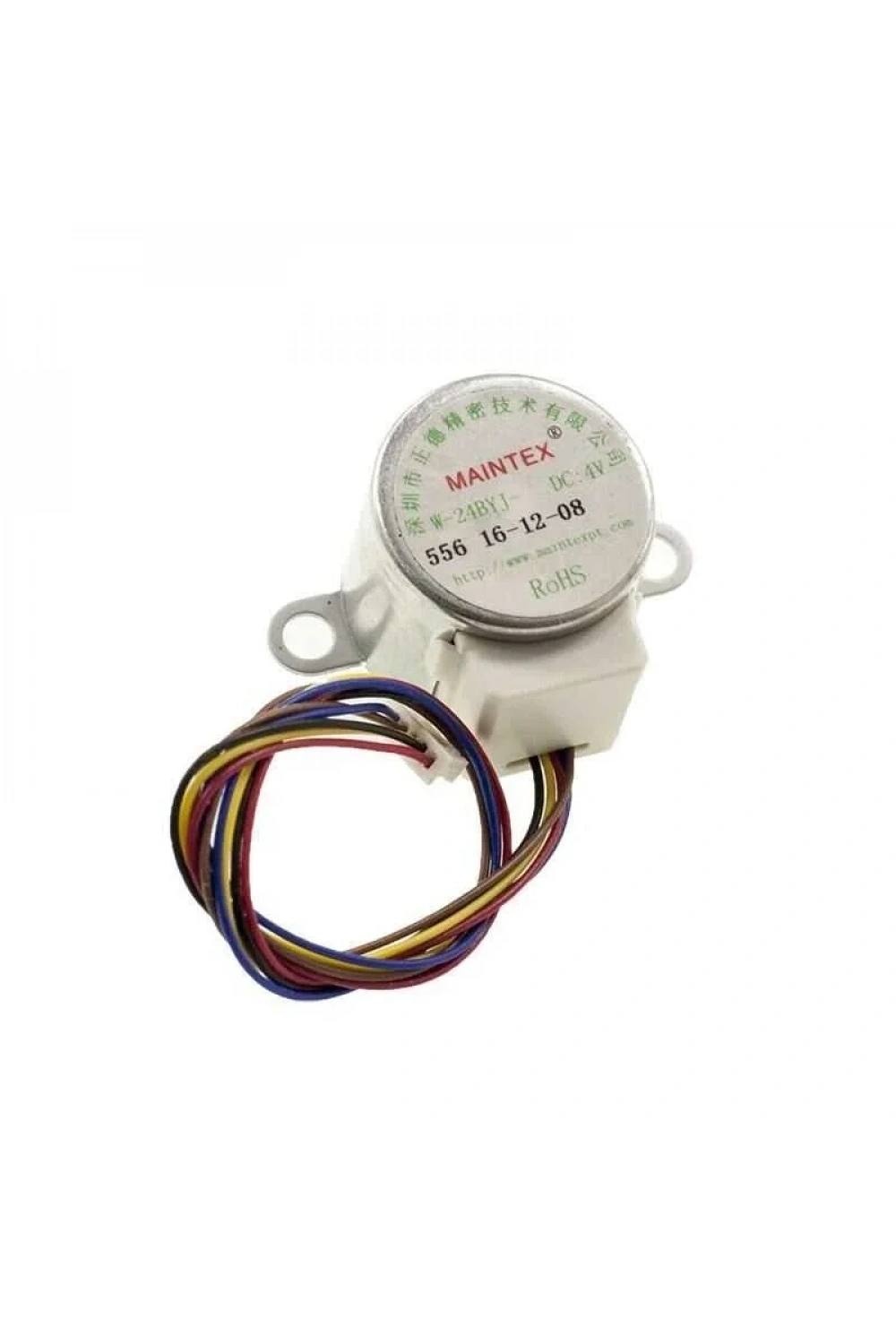 24BYJ 4V Step Motor