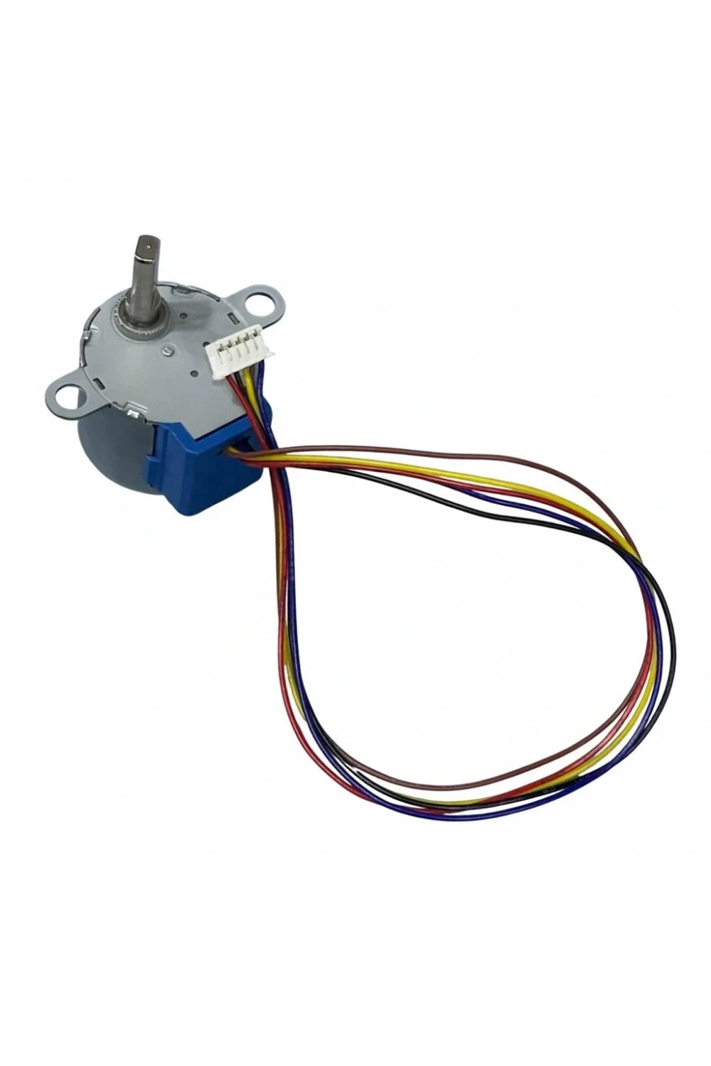 24BYJ48 5V Redüktörlü Step Motor