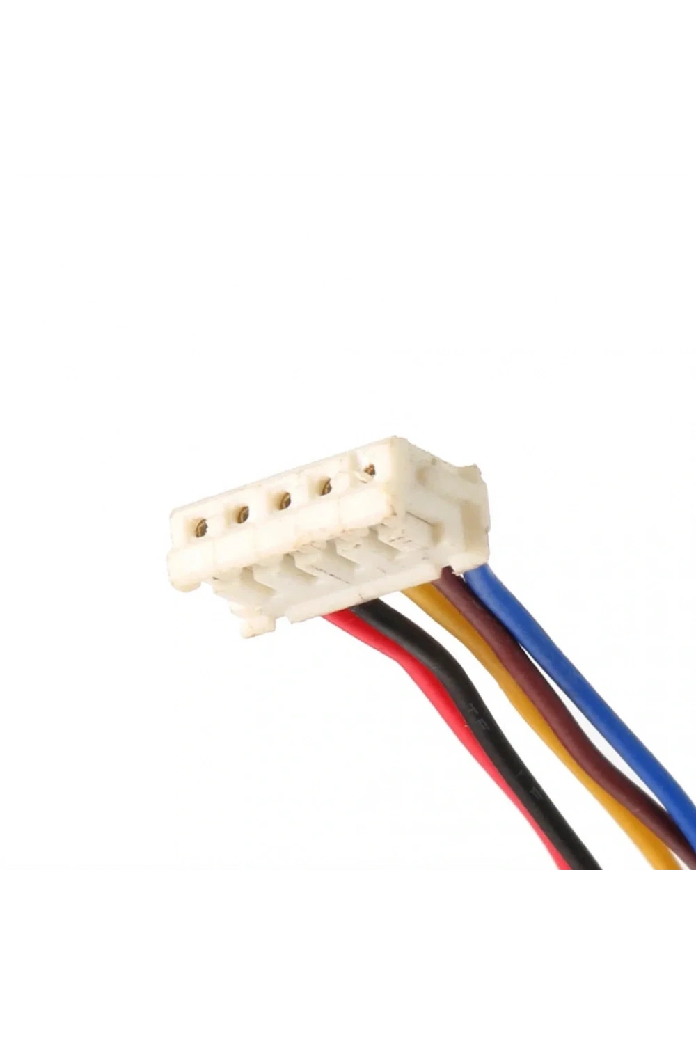24BYJ48 5V Redüktörlü Step Motor