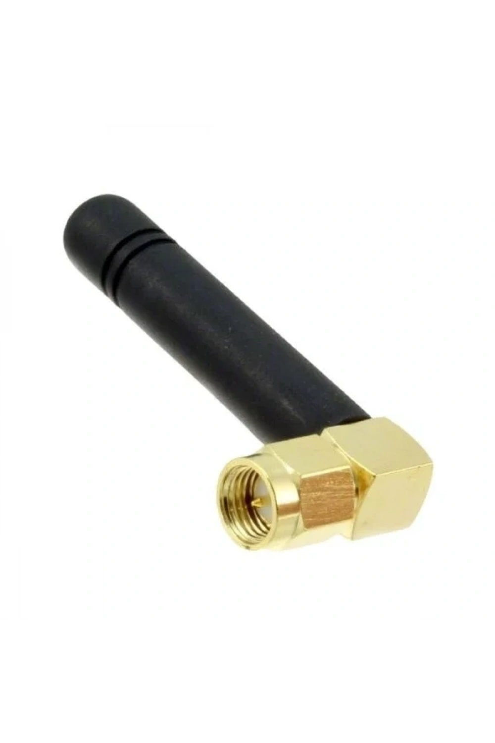 2.4G 37mm 90 Derece SMA Erkek Anten