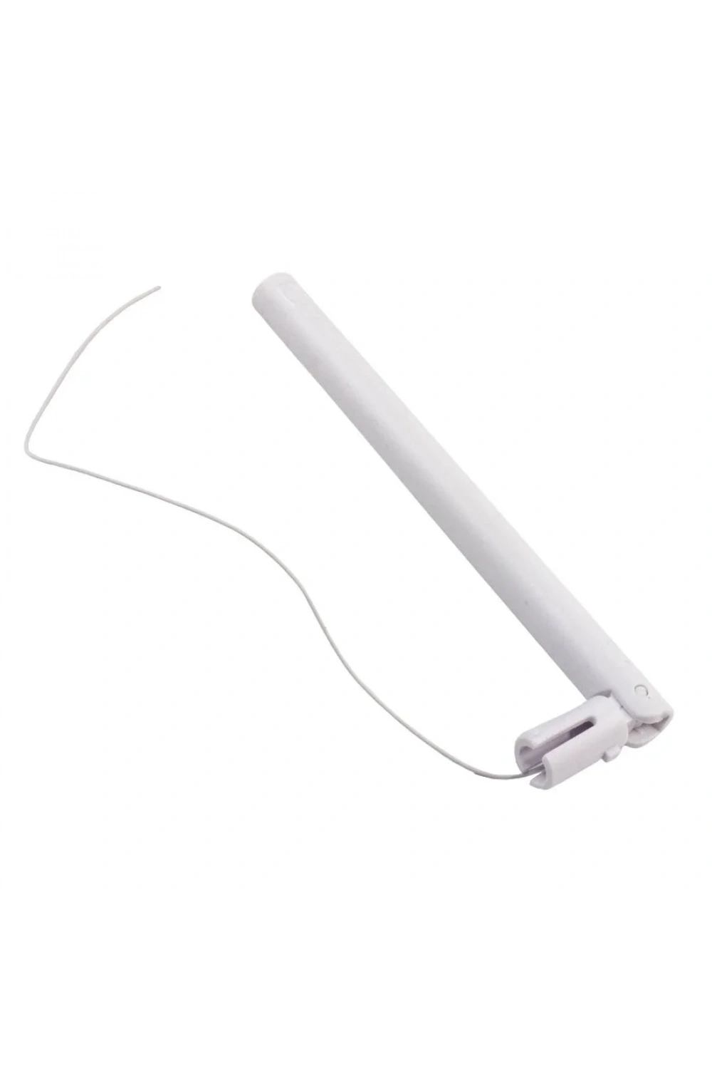 2.4G 3dBi 115mm 90 Derece Anten - Lehim Tipi