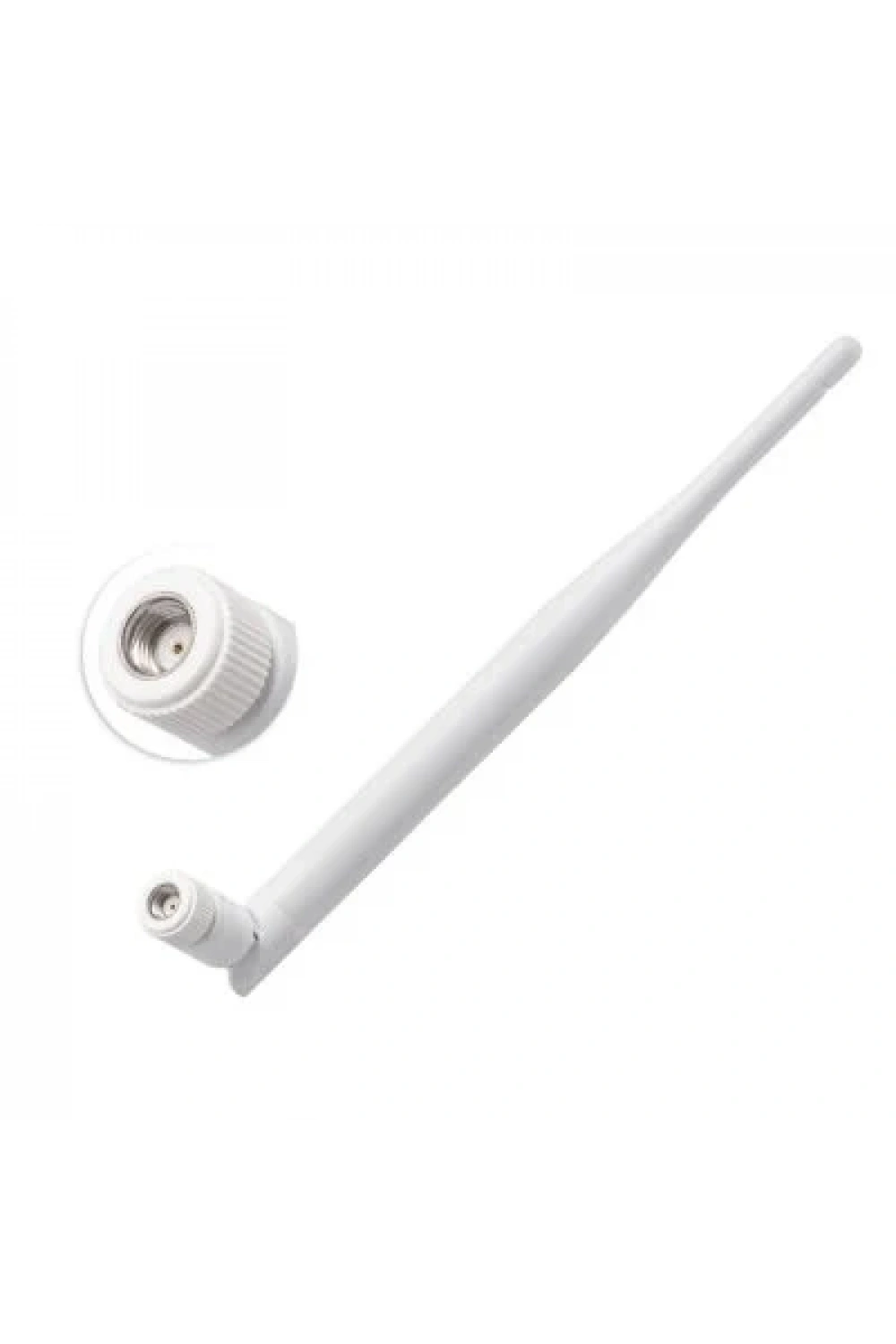2.4G 6dBi 170mm 90 Derece RP-SMA Erkek Anten