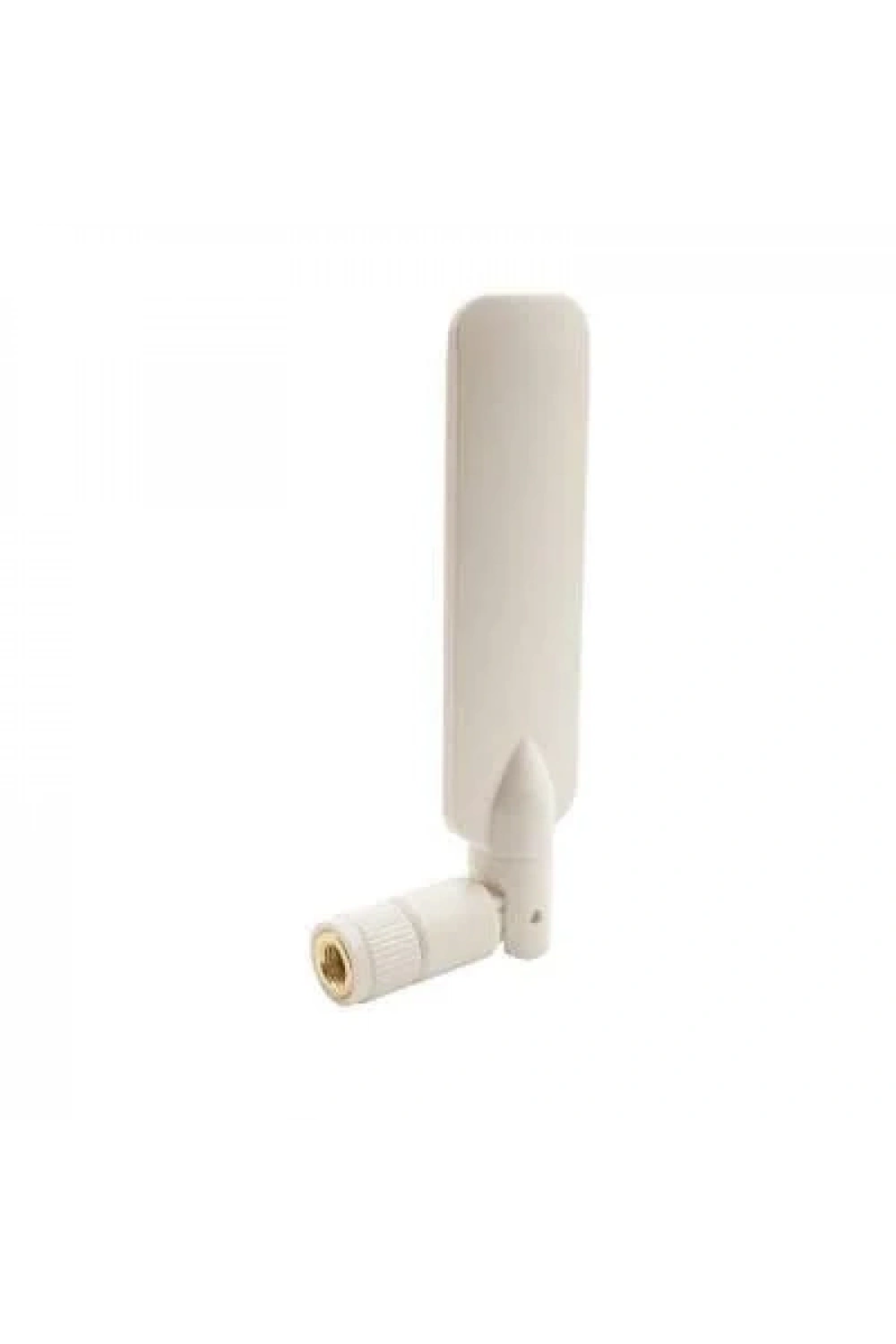 2.4G WIFI 125mm 90 Derece Ayarlanabilir RP-SMA Erkek Anten