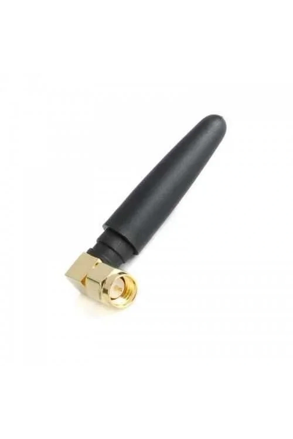 2.4G Wifi Zigbee 50mm 90 Derece SMA Erkek Anten