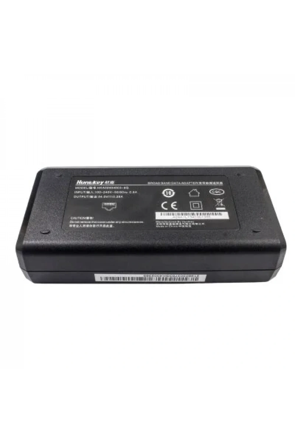 24V 0.28A POE Adaptör - HKA02454003-8Q