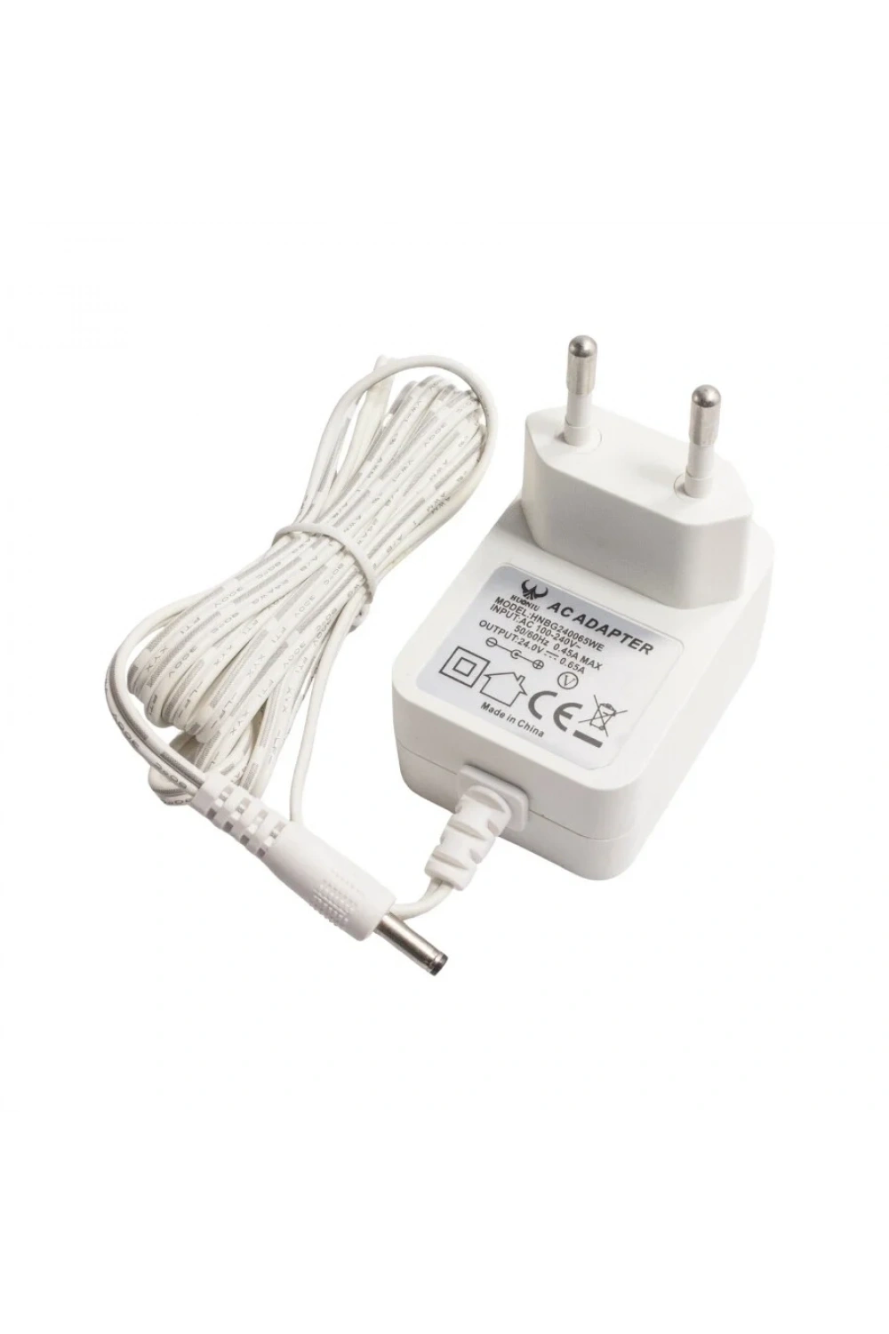 24V 0.65A Adaptör - HNBG240065WE