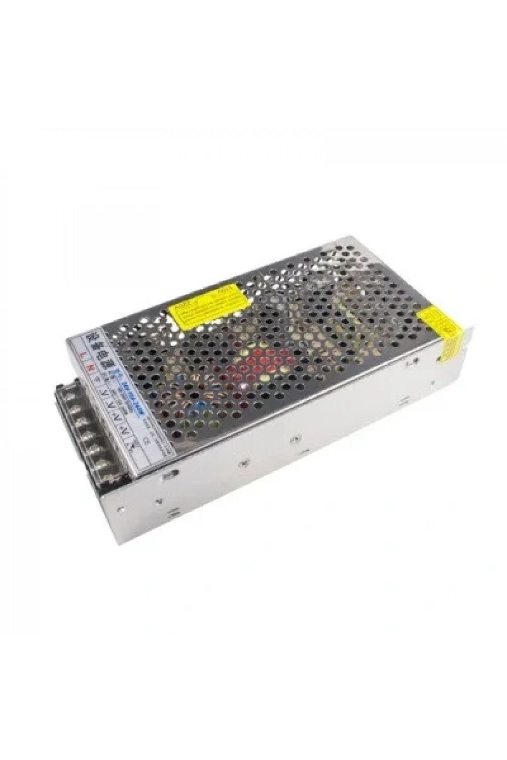 24V 10A 240W Metal Kasa Adaptör