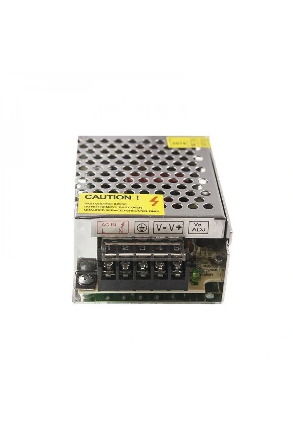 24V 1A Metal Case Power Supply