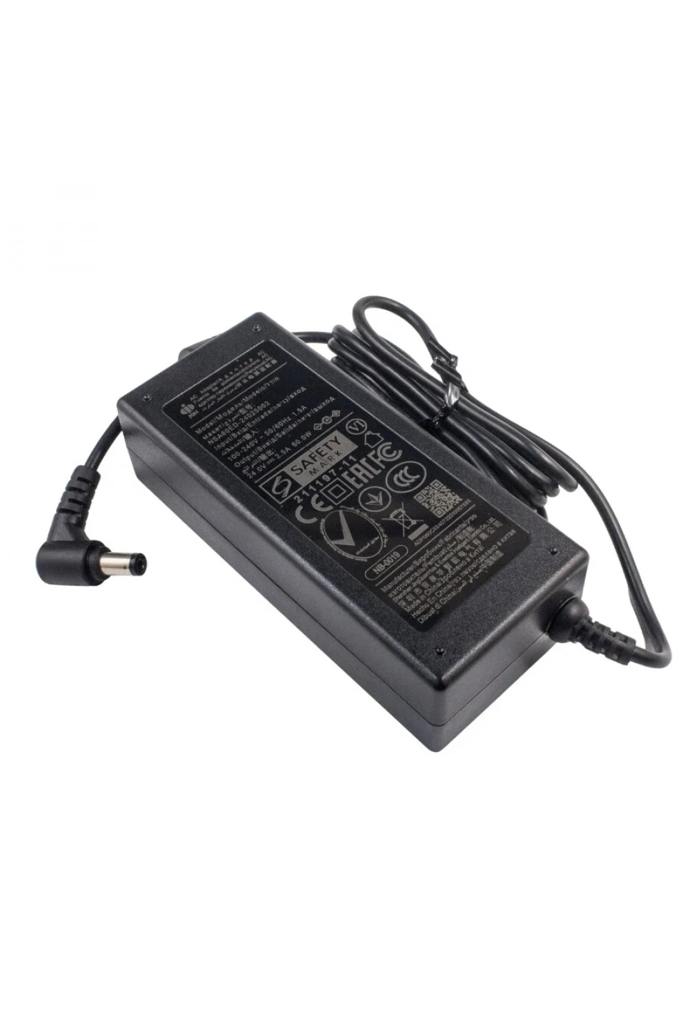24V 2.5A Adaptör - NSA60ED-24025002