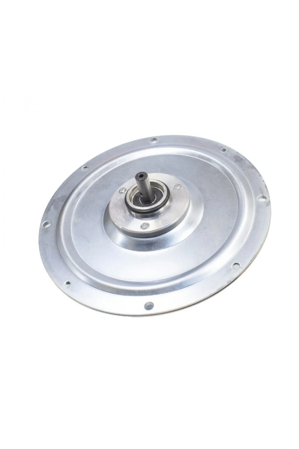 24V 3600RPM Örgü Makinası Tabak Motoru