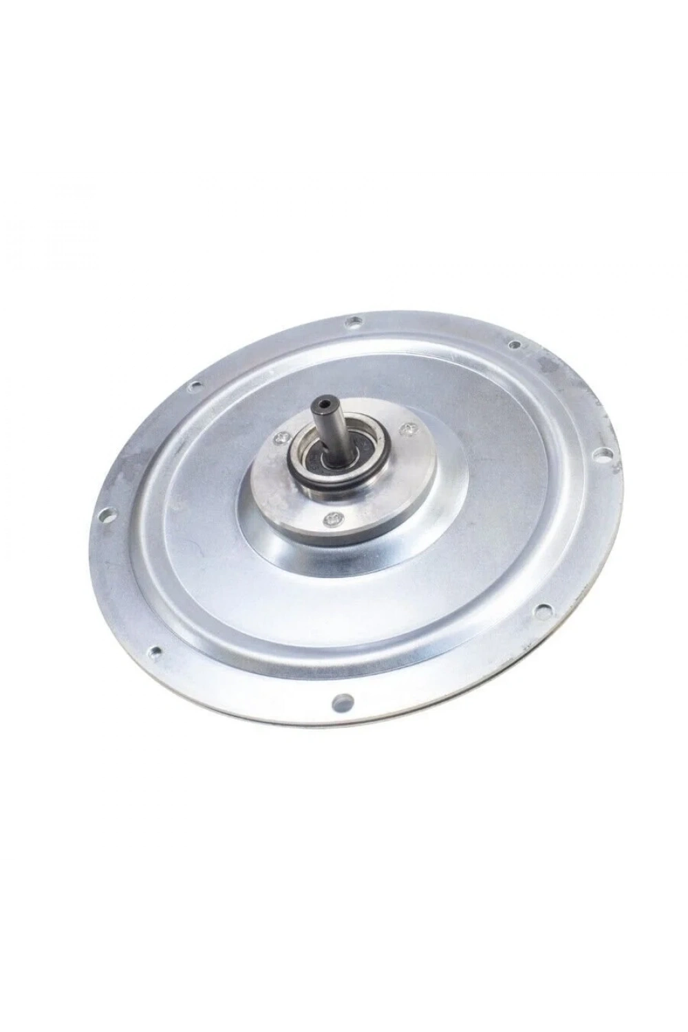 24V 3600RPM Örgü Makinası Tabak Motoru