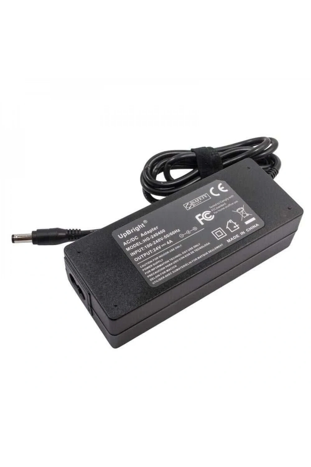 24V 4A Adaptör