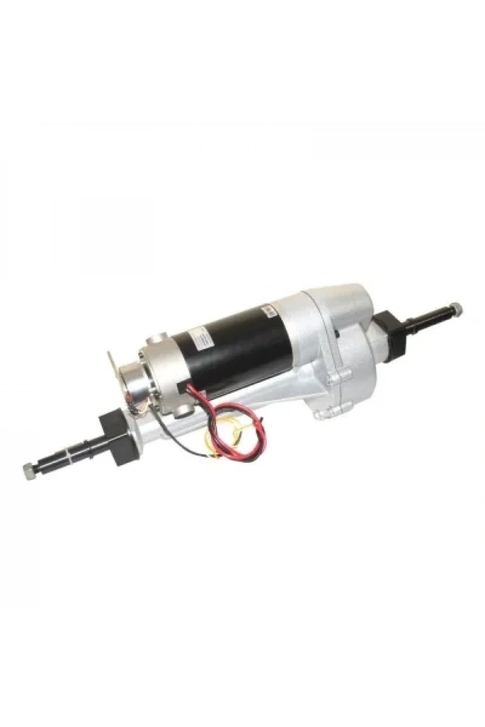 24V 500W 220r/min DC Lineer Motor 85ZY24-500-C