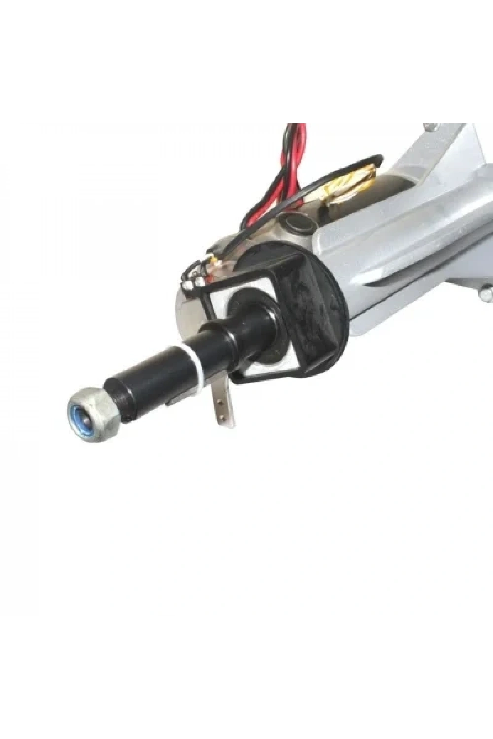 24V 500W 220r/min DC Lineer Motor 85ZY24-500-C