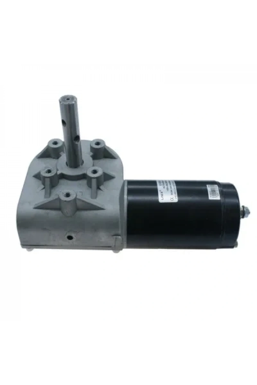24V 50Rpm Korumalı Silecek Motoru - 85ZY24-245W