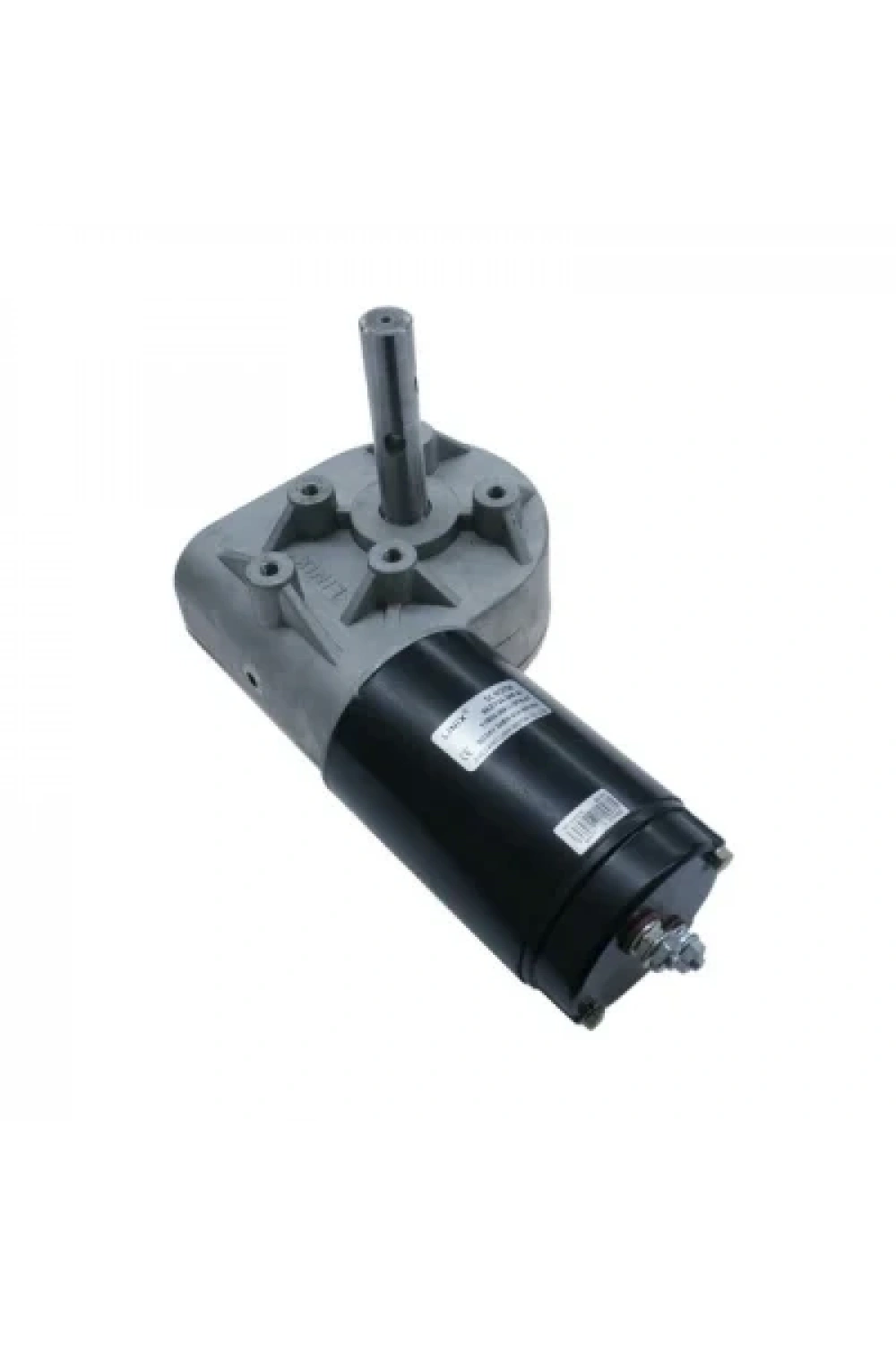 24V 50Rpm Korumalı Silecek Motoru - 85ZY24-245W