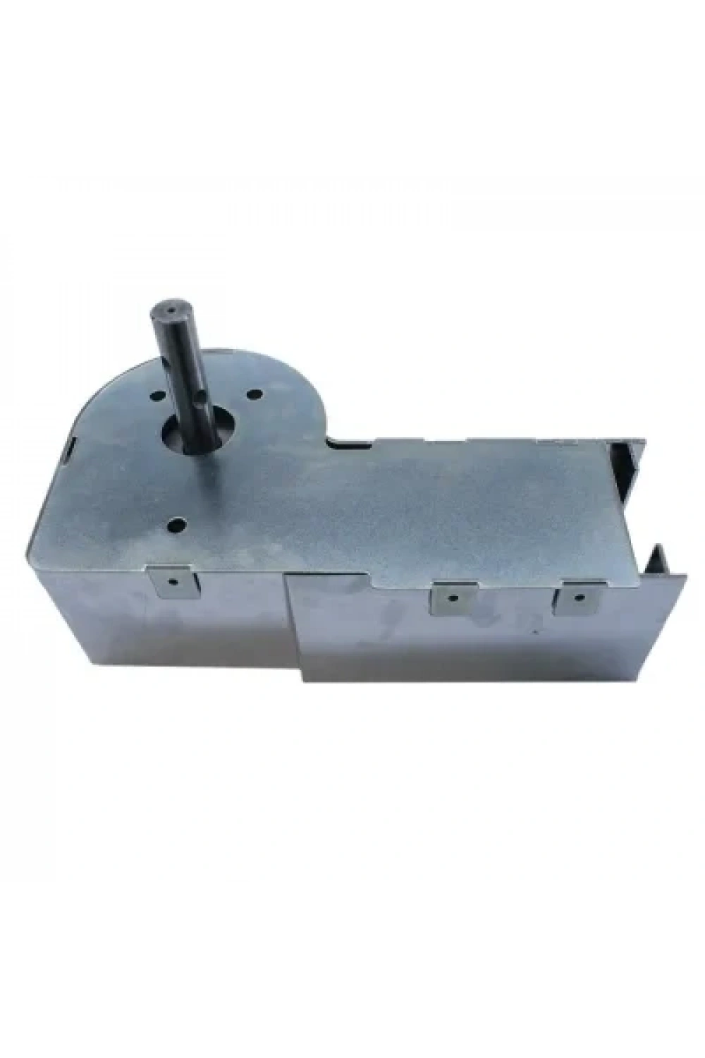 24V 50Rpm Korumalı Silecek Motoru - 85ZY24-245W