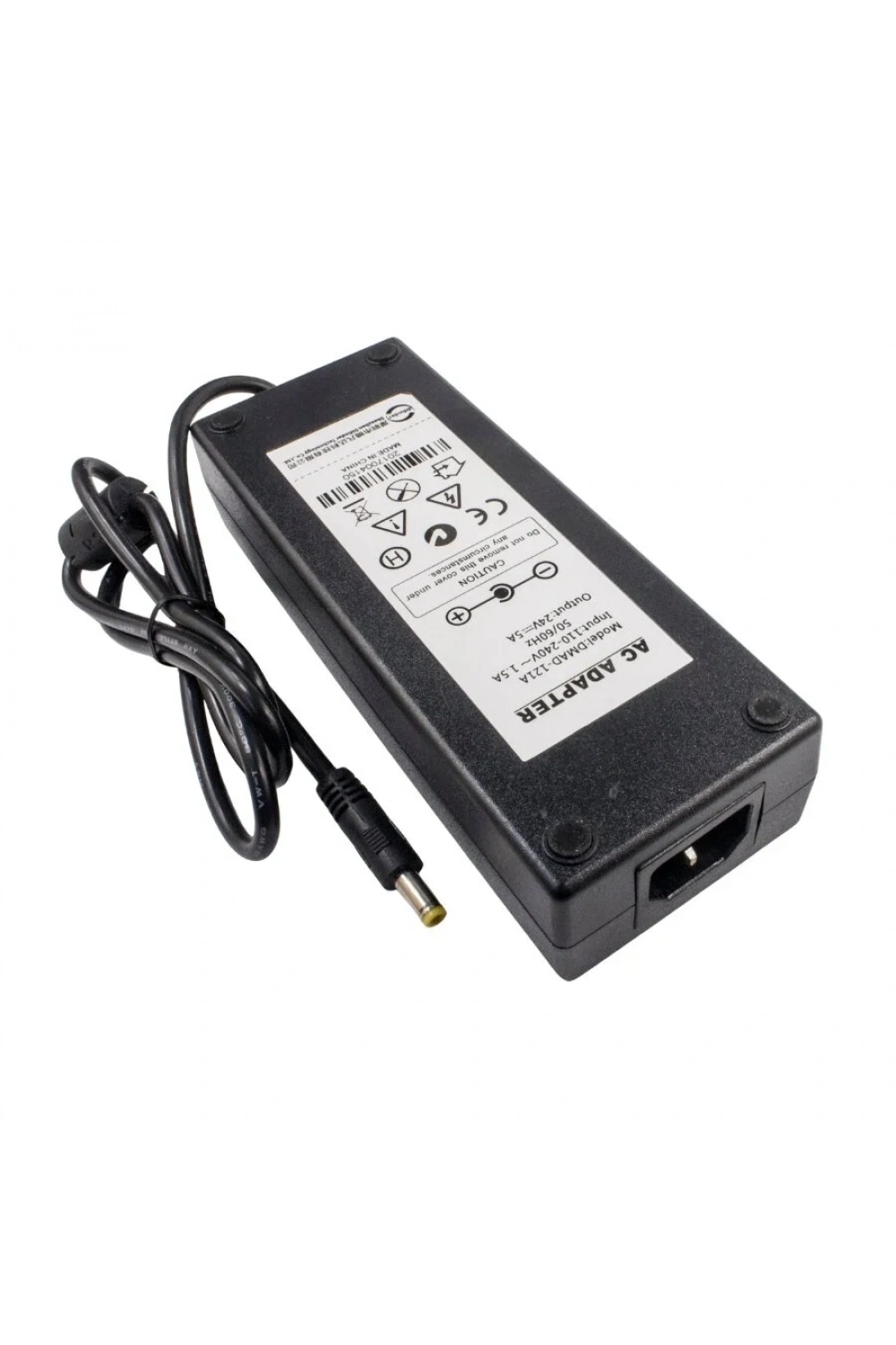 24V 5A Adaptör - DMAD-121A