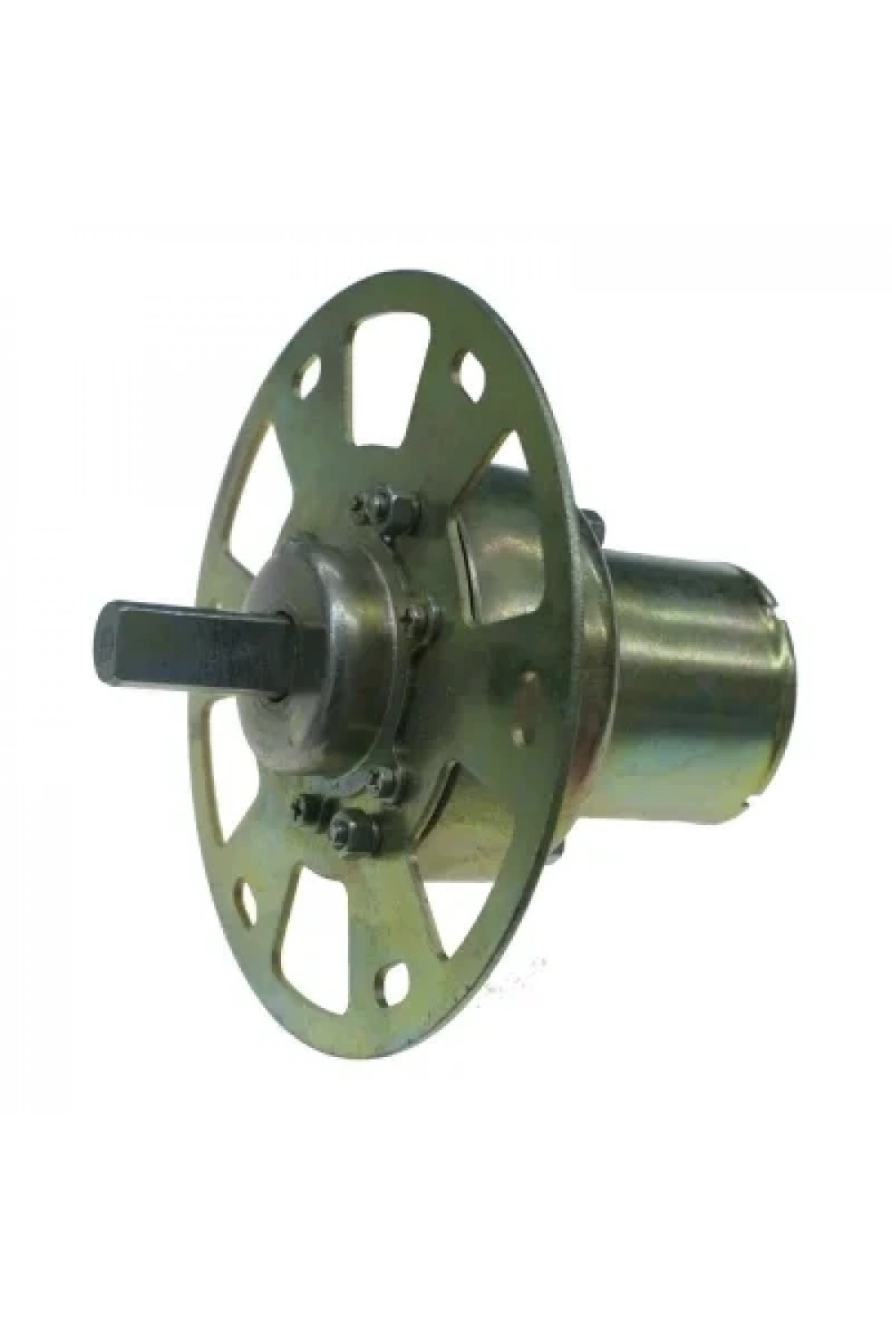 24V 60Rpm Redüktörlü Varyak Motoru