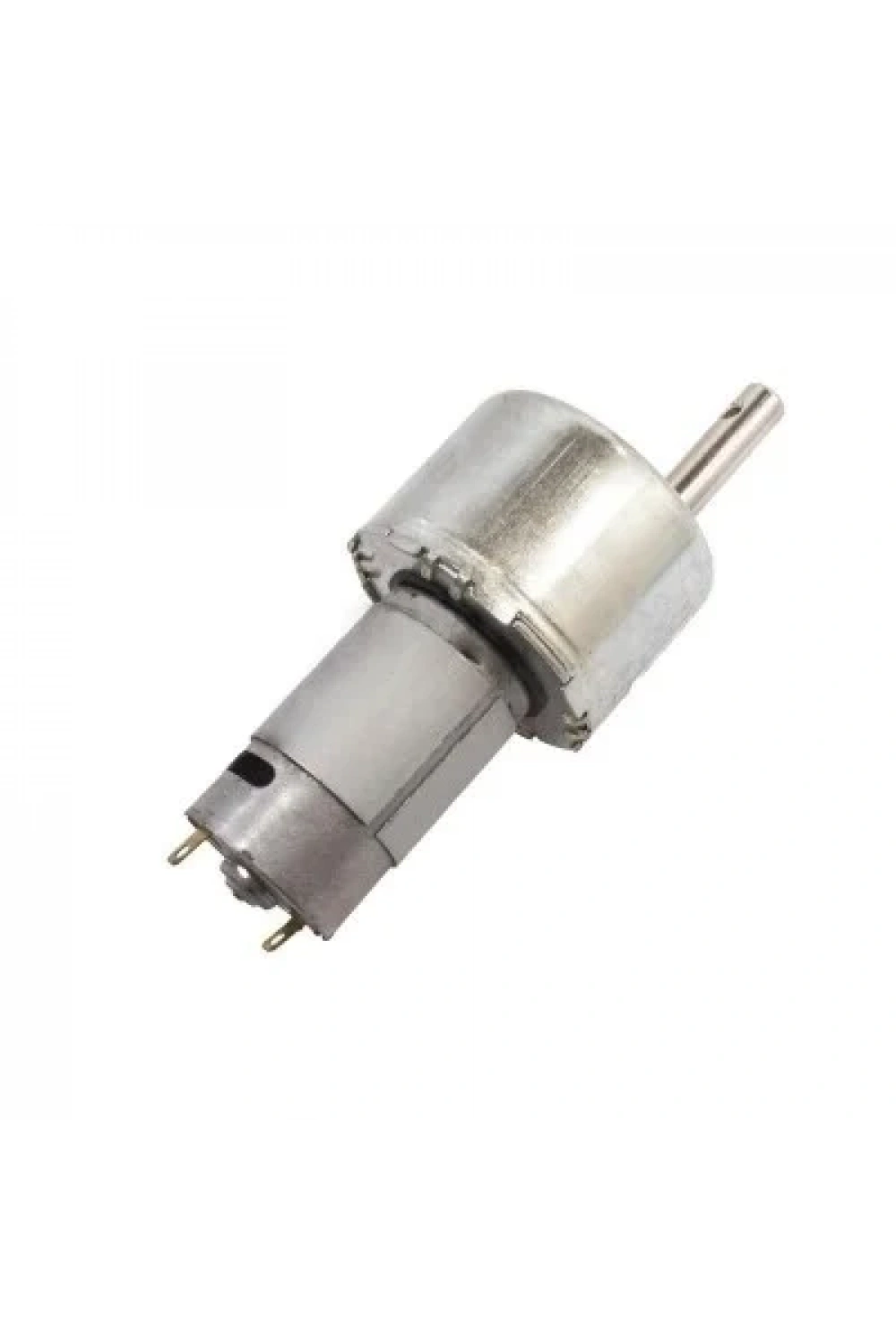 24V 8Rpm 47mm Redüktörlü Dc Motor
