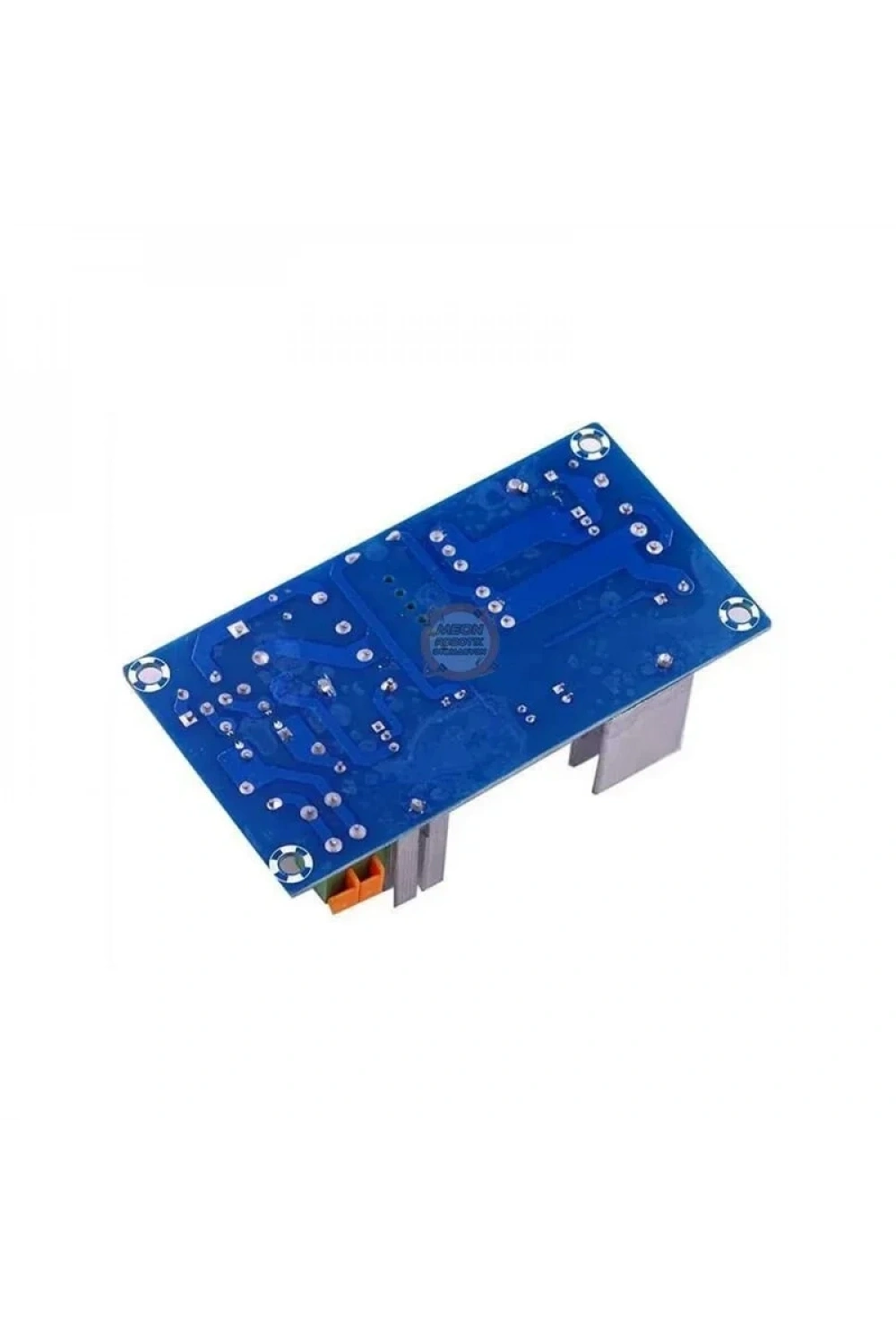 24V DC 4A 100W Anahtarlamalı Güç Kaynağı Kartı AC-DC 100W Modül
