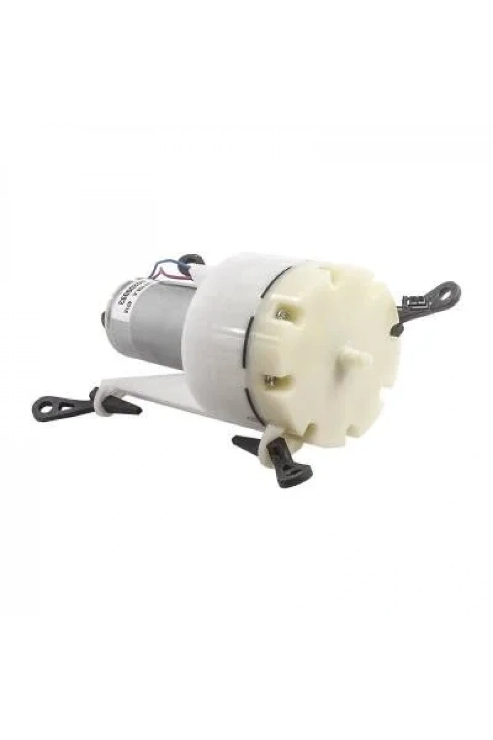 24V DC Hava Pompası - Vakum Motoru