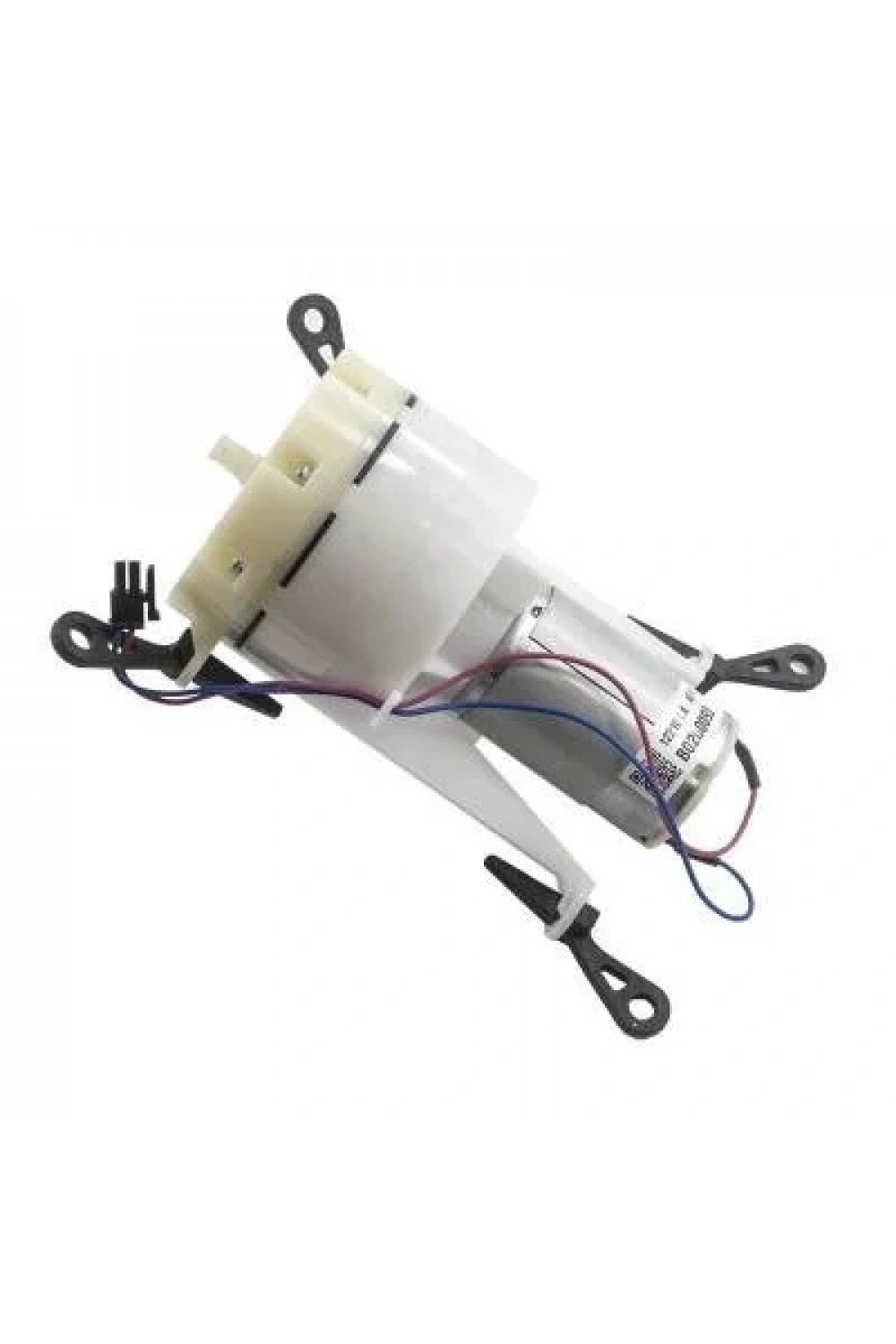24V DC Hava Pompası - Vakum Motoru