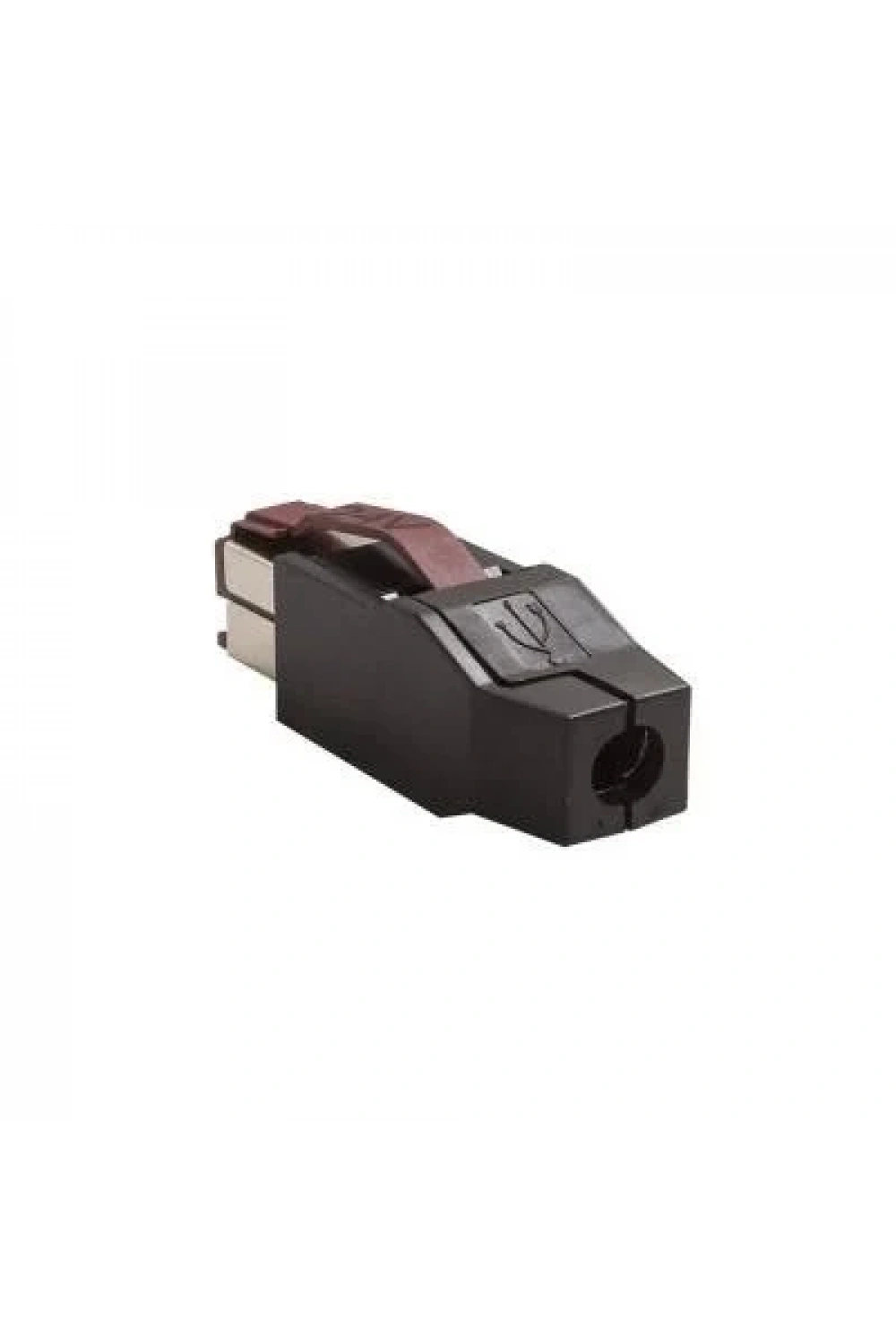 24V Powered USB Pos Makinesi Konnektörü