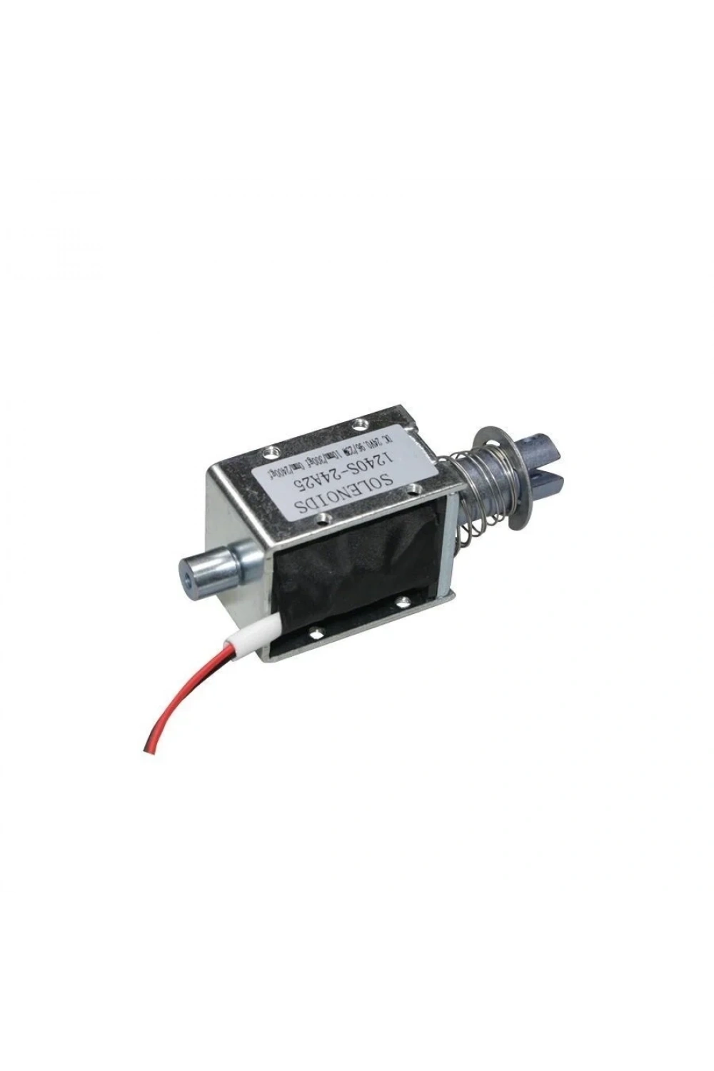 24V Selenoid Bobin 1240S-24A25