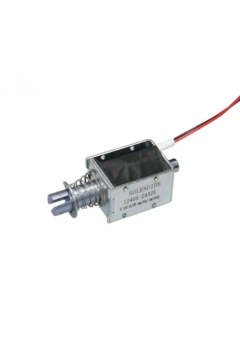 24V Selenoid Bobin 1240S-24A25