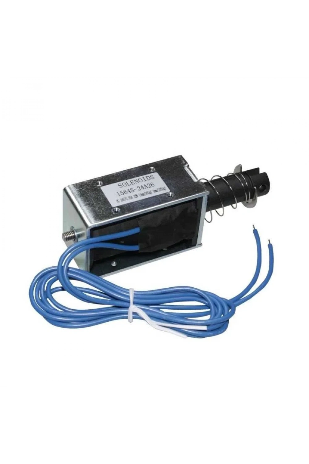 24V Selenoid Bobin 1564S-24Q30