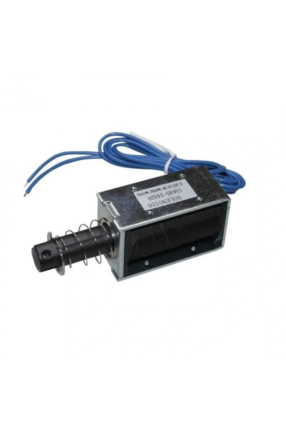 24V Selenoid Bobin 1564S-24Q30